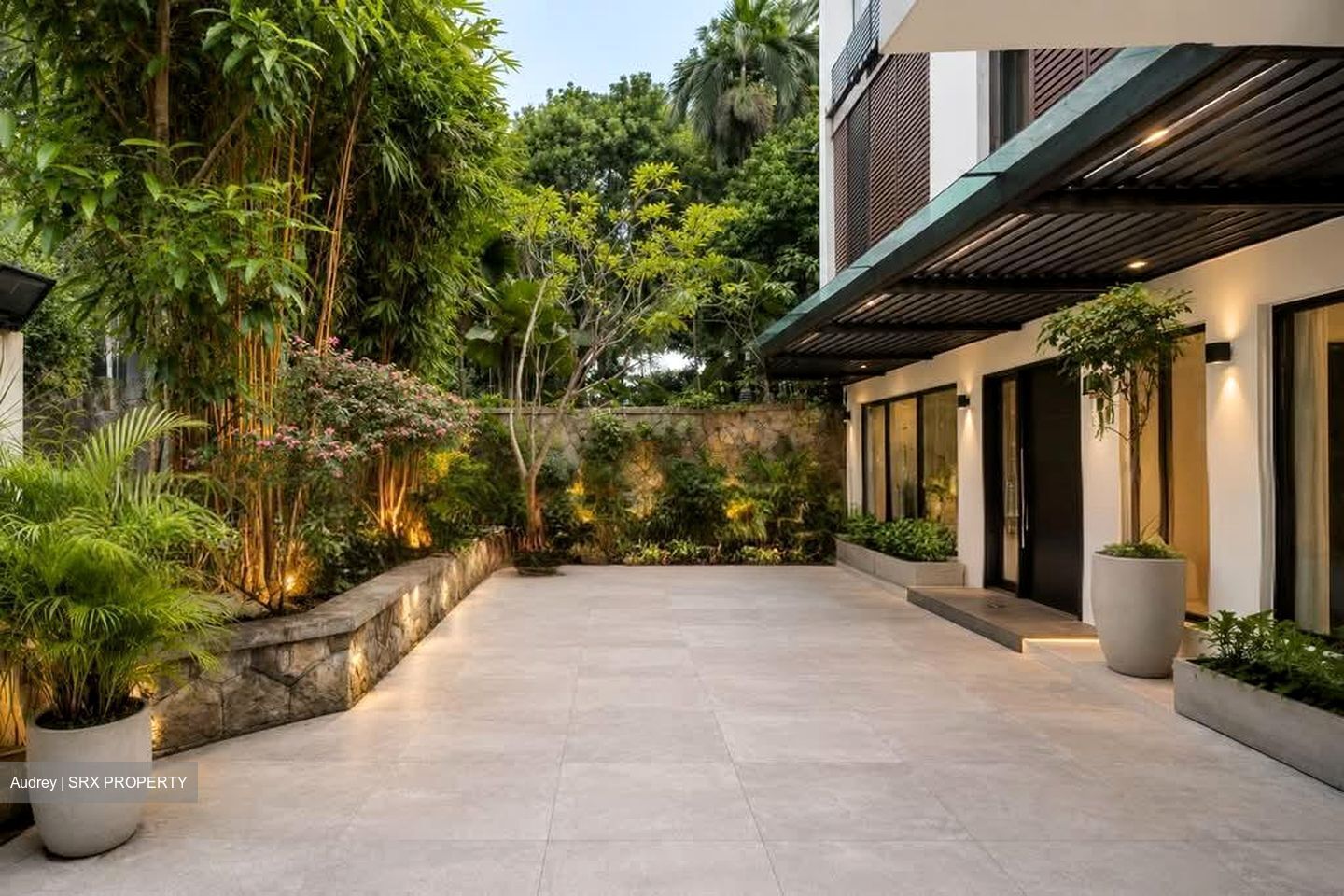 Faber Hills (D5), Semi-Detached #592425601